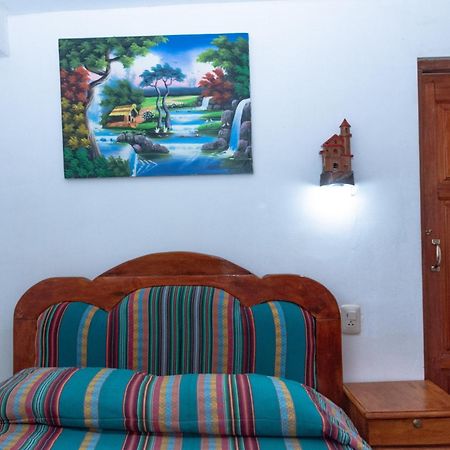 Hostal Cultural Bertha Challapampa Isla Del Sol Parte Norte Comunidad Challapampa Exterior photo