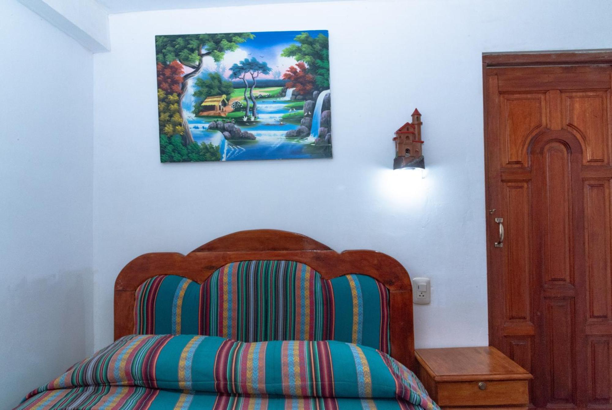 Hostal Cultural Bertha Challapampa Isla Del Sol Parte Norte Comunidad Challapampa Exterior photo