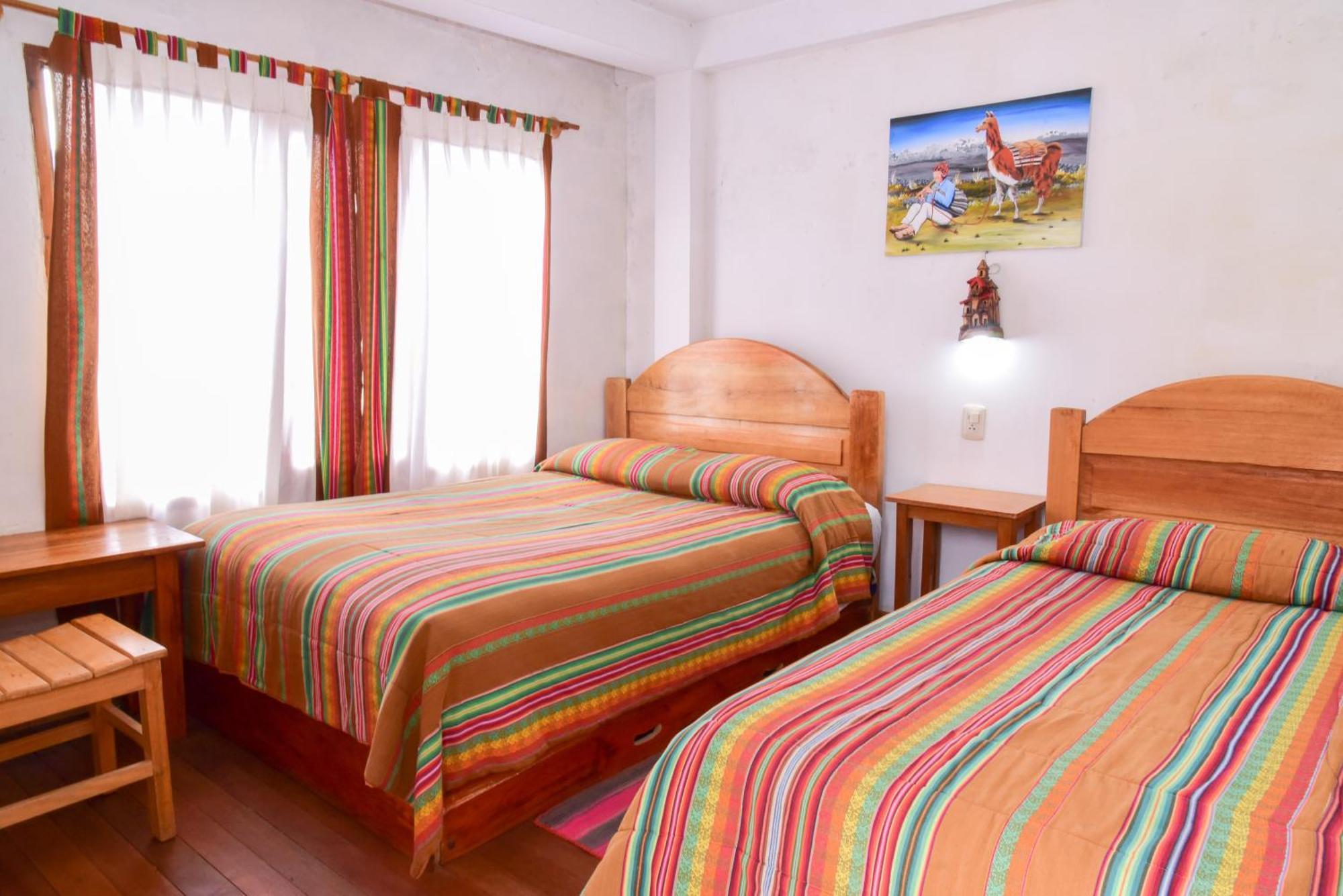 Hostal Cultural Bertha Challapampa Isla Del Sol Parte Norte Comunidad Challapampa Exterior photo