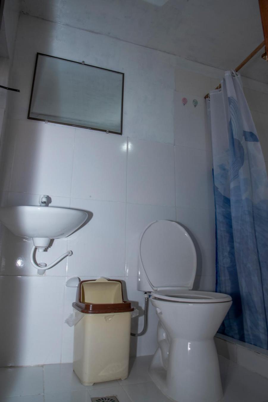 Hostal Cultural Bertha Challapampa Isla Del Sol Parte Norte Comunidad Challapampa Room photo
