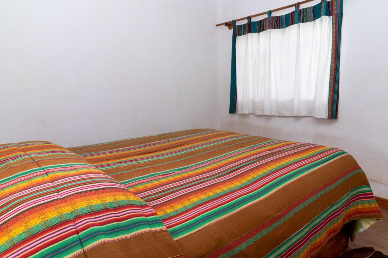 Hostal Cultural Bertha Challapampa Isla Del Sol Parte Norte Comunidad Challapampa Exterior photo
